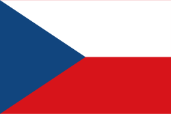 Czech Republic news headlines flag