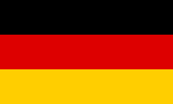 Germany news headlines flag