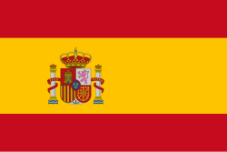 Spain news headlines flag