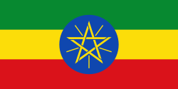 Ethiopia news headlines flag