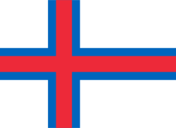 Faroe Islands news headlines flag