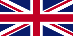 United Kingdom news headlines flag