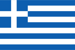 Greece news headlines flag