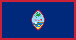 Guam news headlines flag