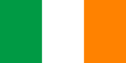 Ireland news headlines flag