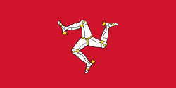 Isle of Man news headlines flag