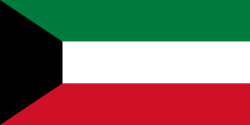 Kuwait news headlines flag