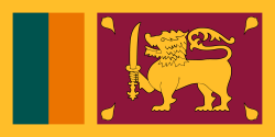 Sri Lanka news headlines flag