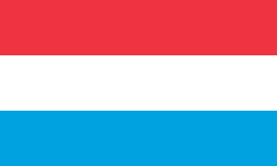 Luxembourg news headlines flag