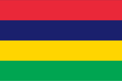 Mauritius news headlines flag