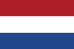 Netherlands news headlines flag