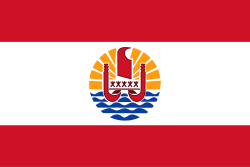 French Polynesia news headlines flag