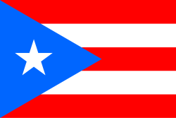 Puerto Rico news headlines flag