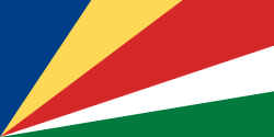 Seychelles news headlines flag