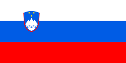 Slovenia news headlines flag