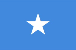 Somalia news headlines flag