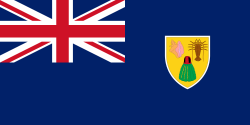 Turks and Caicos Islands news headlines flag