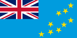 Tuvalu news headlines flag