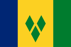 Saint Vincent and the Grenadines news headlines flag